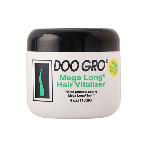 DOO GRO Mega Long Hair Vitalizer 4oz