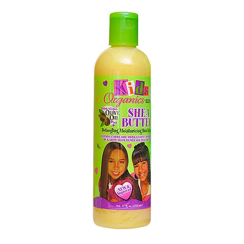 Africa's Best Kids Organics Hair Lotion 12oz