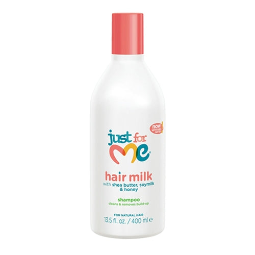 Just For Me Hair Milk Shampoo 13.5oz