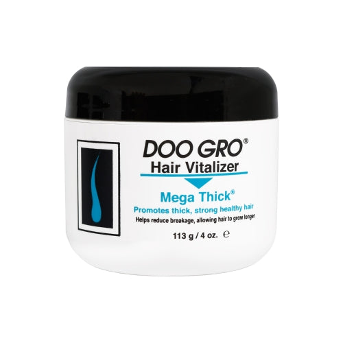 DOO GRO Hair Vitalizer Mega Thick 4oz