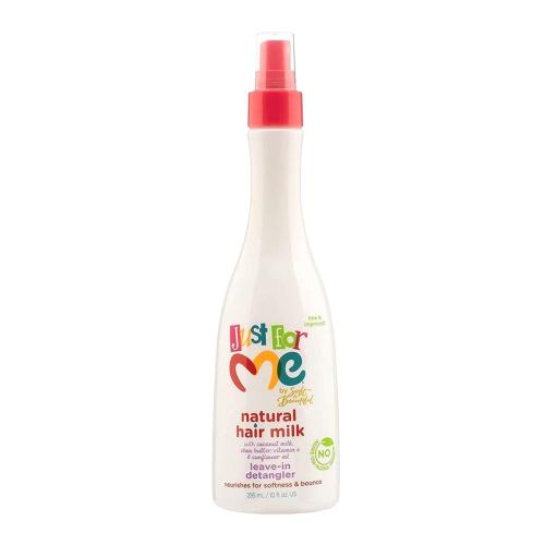 Just For Me Natural Hair Milk Leave-In Detangler 295ml/ 10oz