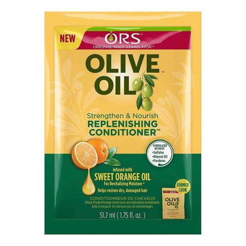 ORS Olive Oil Strengthen & Nursing Replenishing Conditioner 1.75oz/51.7ml