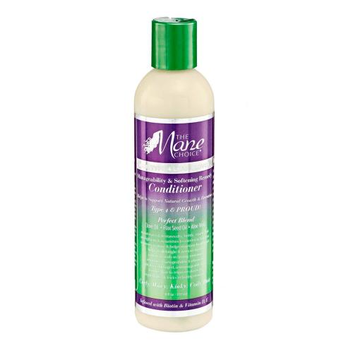 The Mane Choice Type 4 Leaf Clover Conditioner 8oz/ 237ml